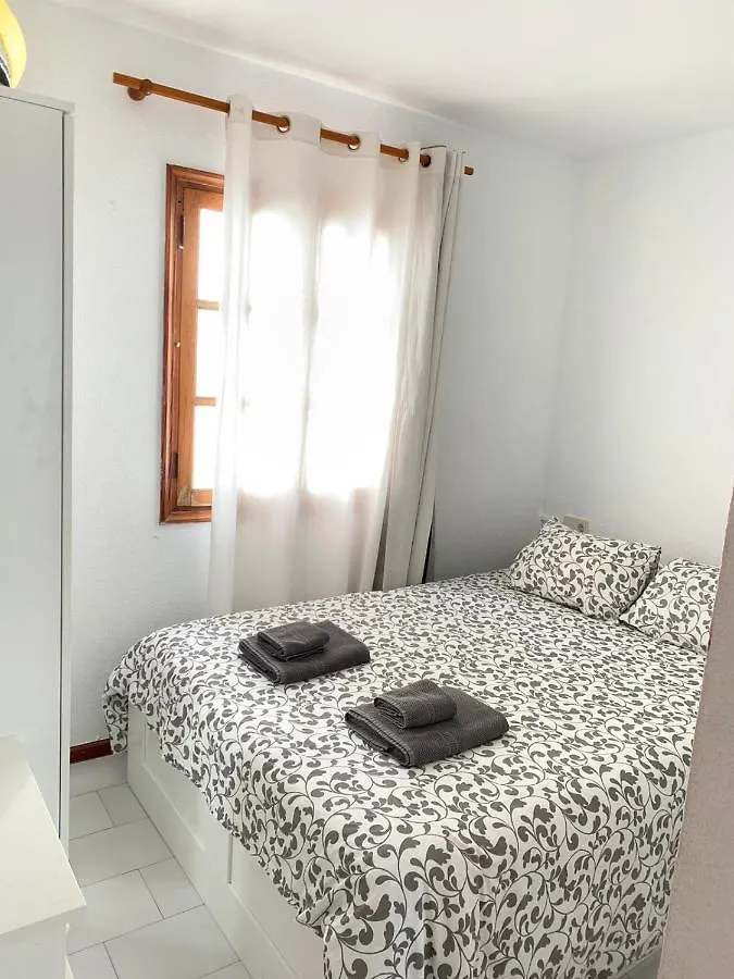 Exclusive Beach Front Corralejo Fuerteventura Apartamento