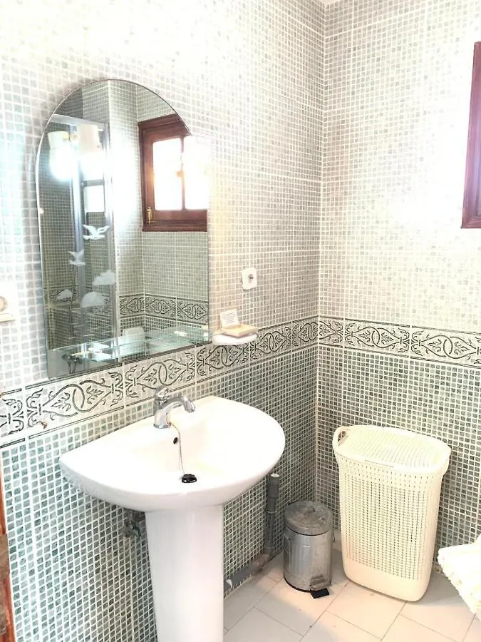 Apartamento Exclusive Beach Front Corralejo Fuerteventura