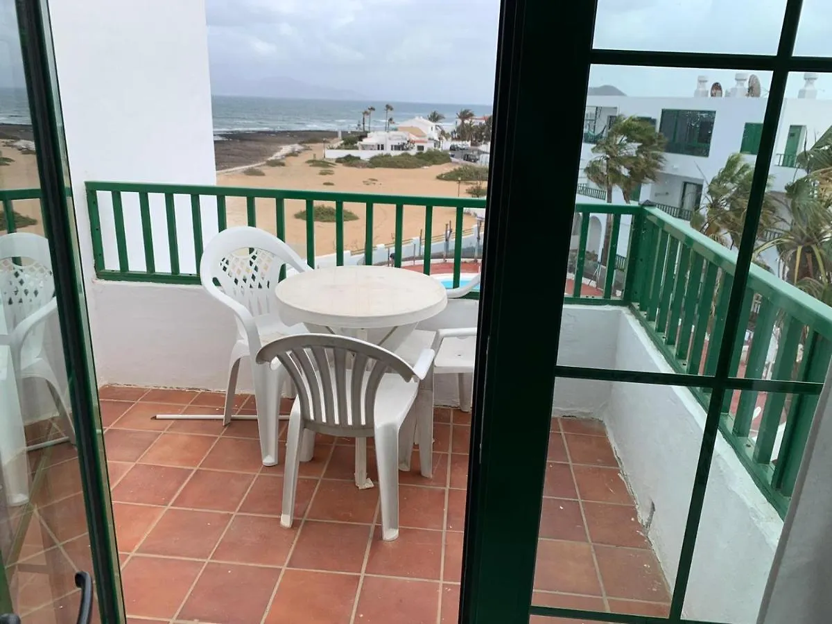 Exclusive Beach Front Corralejo Fuerteventura 0*,  Espanha