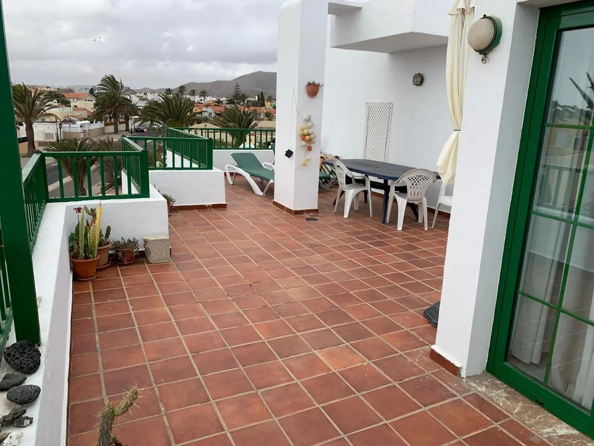Exclusive Beach Front Corralejo Fuerteventura