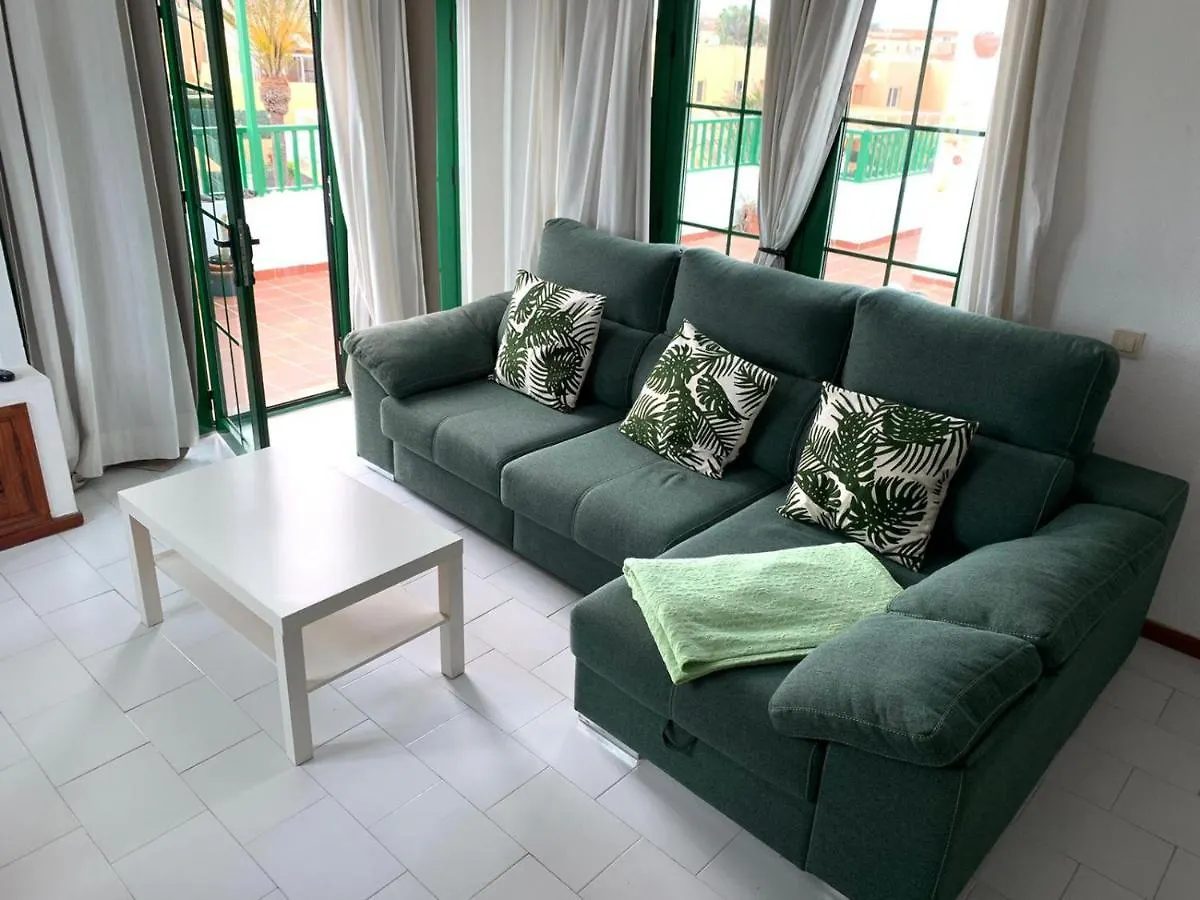 Apartamento Exclusive Beach Front Corralejo Fuerteventura Espanha