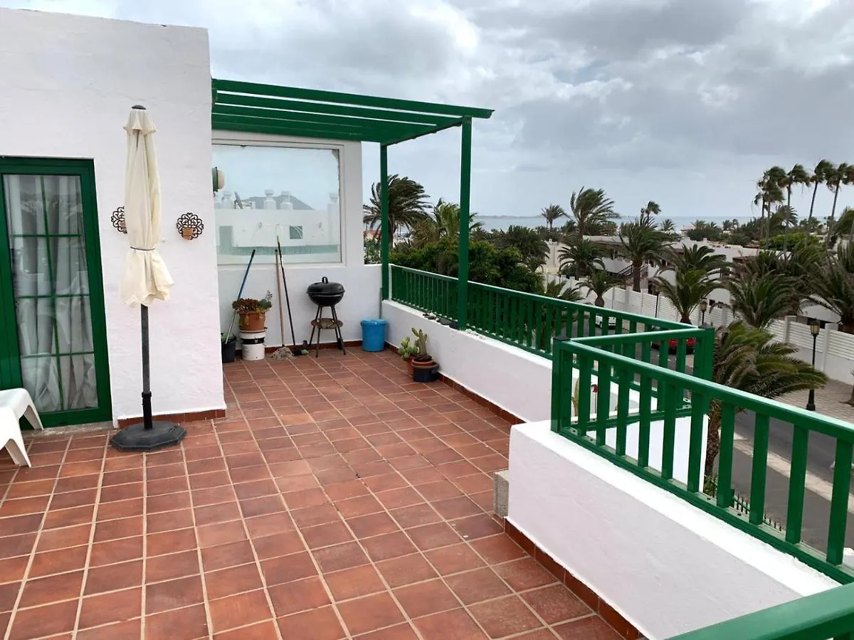 Exclusive Beach Front Corralejo Fuerteventura