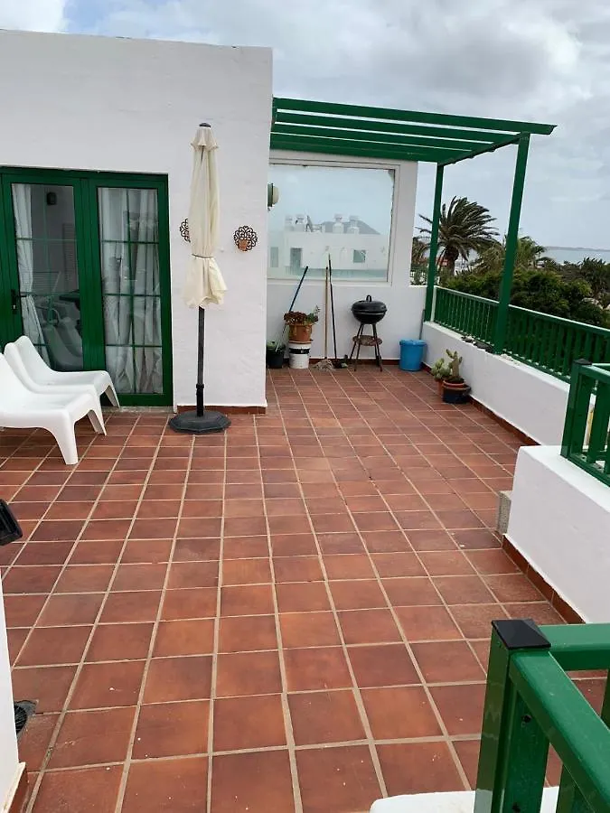 Exclusive Beach Front Corralejo Fuerteventura