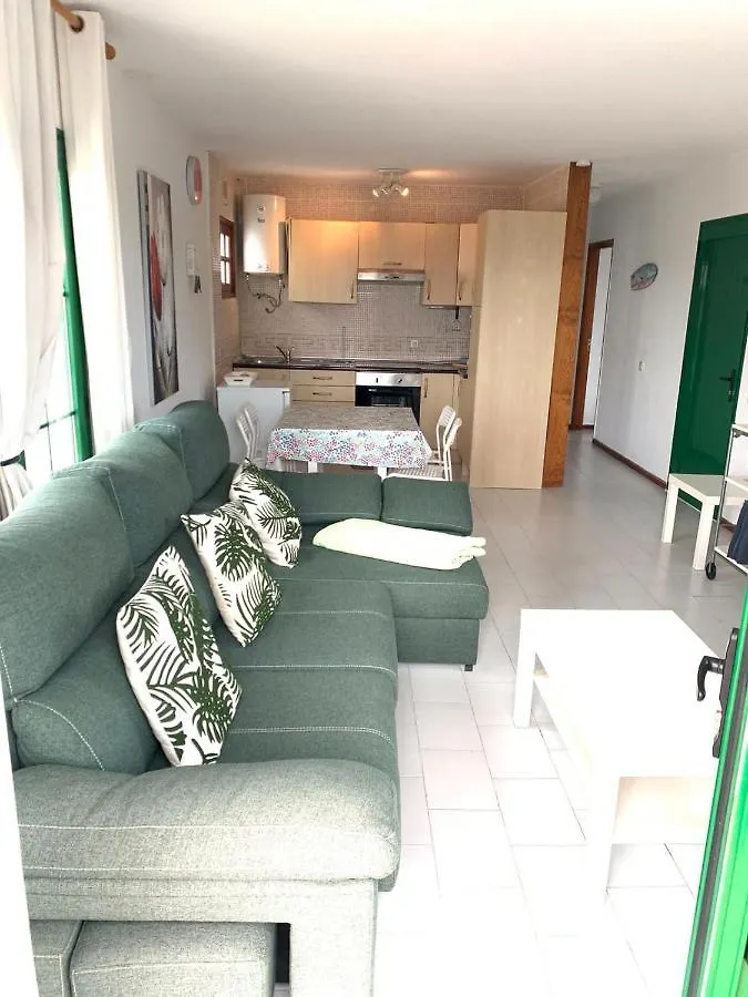 Exclusive Beach Front Corralejo Fuerteventura